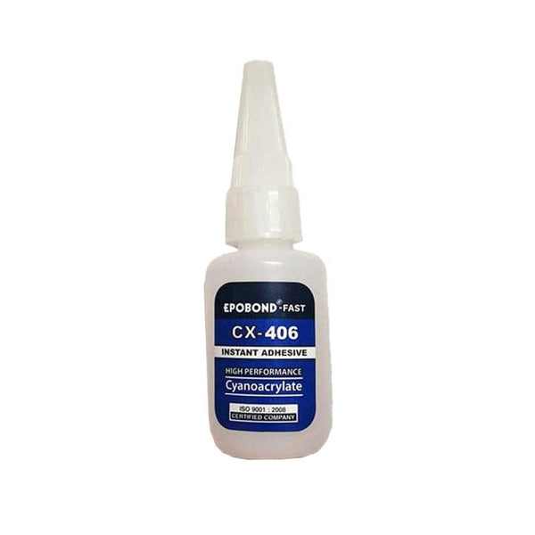 EPOBOND 406 Instant Adhesive-027-406
