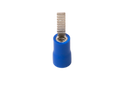 Terminal Insulation Blade Copper Connector 100 pcs. model DBV