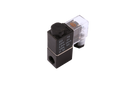 Pneumatic Compact Solenoid Valve – 2/2 without Coil – Model 2V-