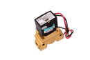 High pressure Solenoid valve - 2/2  - 1/2 inch without coil ( Normally Closed ) 50 bar - Model SLG5404