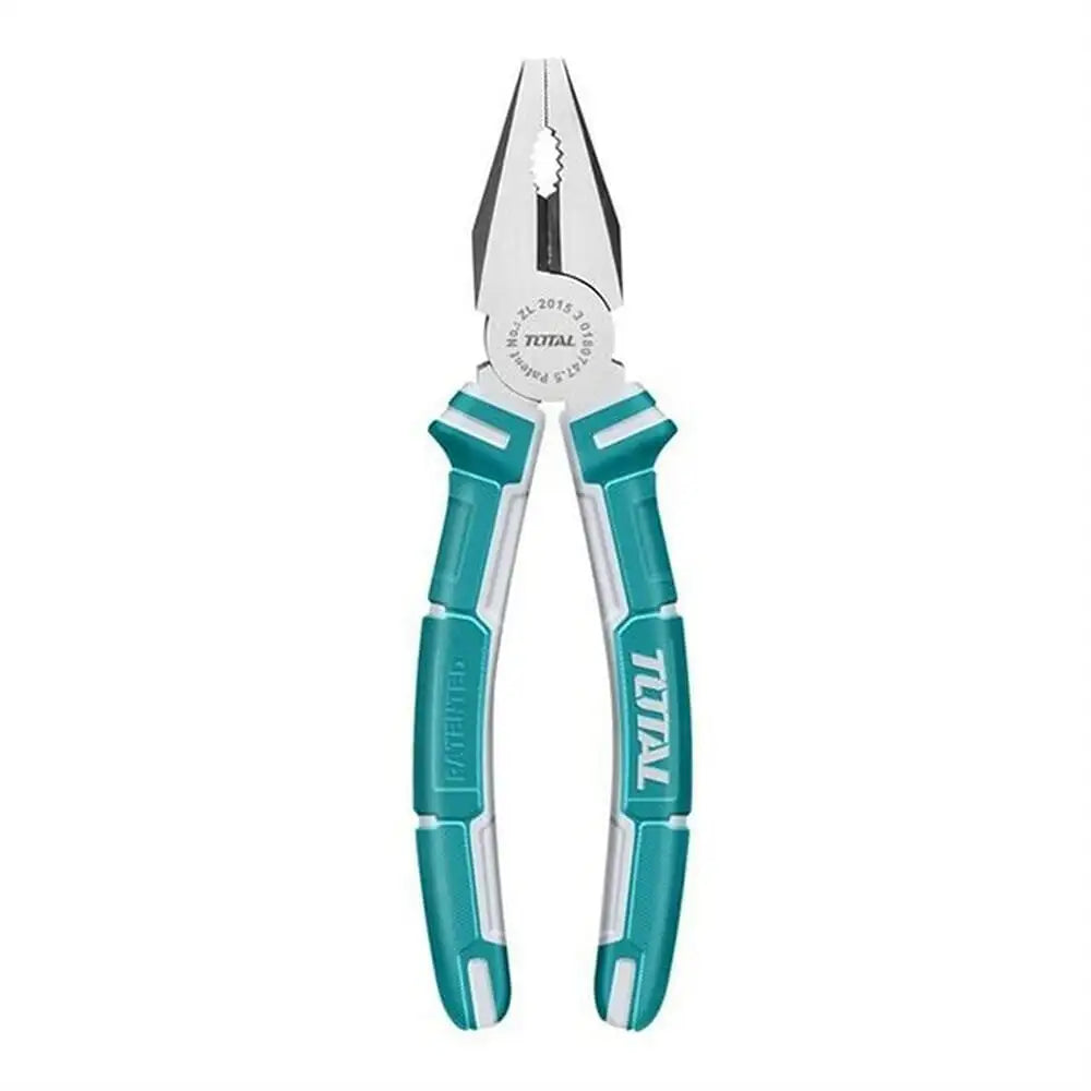 TOTAL TOOLS Combination pliers 160mm(6
