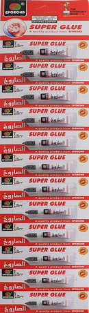 EPOBOND Super Glue / EPOBOND-SGC