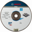 BOSCH Cutting disc 9 inch 230 X22.2X 3 mm -2608600226