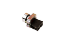 Flush Push Button Switch Red N/C  Diameter 22 mm-SB2-BA42
