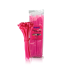 Airder Nylon Zip Tie Wraps -100PCS