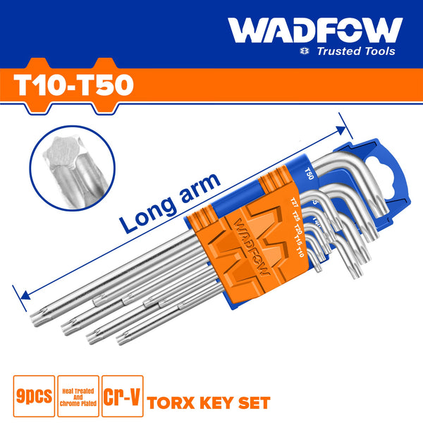 Torx key WHK3292