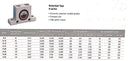 Pneumatic Vibrator Roller ball / model K-