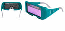 TOTAL TOOLS Auto-Darkening Welding Glasses - TSP9401