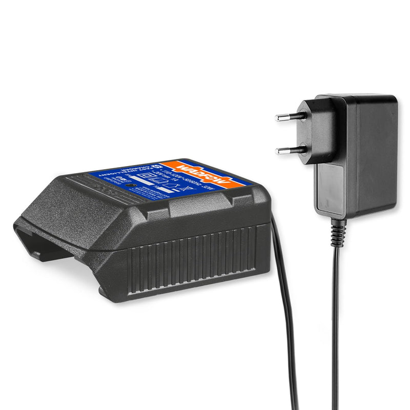 Fast intelligent charger WFCP510