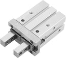 Gripper Piston Bore Size 10mm ( parallel open-close movement ) mo. SHZ-10-S
