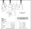 Italian Vacuum-Driven Liquid Sprayer – Model: DP2005