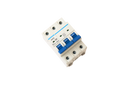 Miniature circuit breaker Three-Pole/ model SGPS