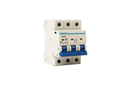 Miniature circuit breaker Three-Pole/ model SGPS