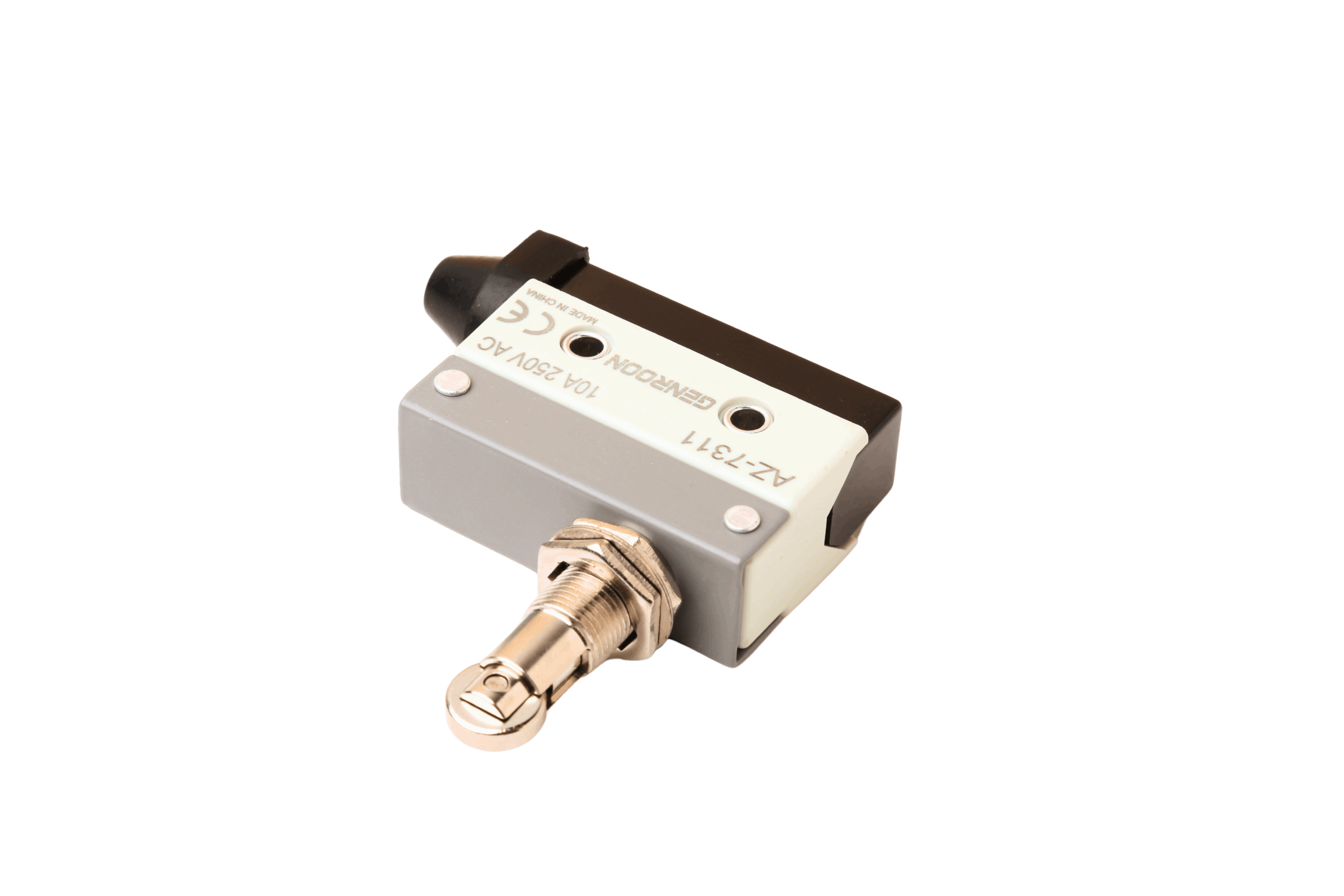 Micro Switch with Roller Plunger-AZ7311