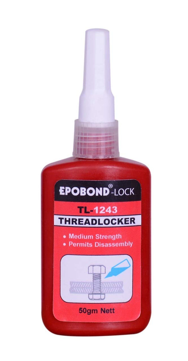 EPOBOND 1270 Threadlocker Adhesive-027-1270