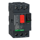 Schneider Motor circuit breaker 3P thermal magnetic/Model  GV2