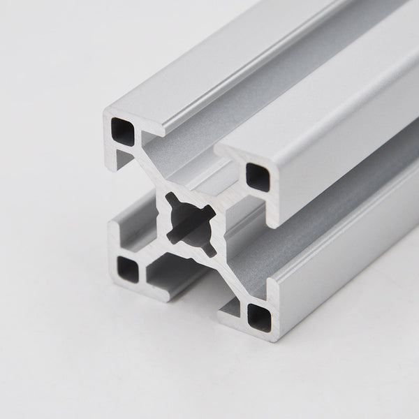 Aluminum profile MFP-3030 - size 1m