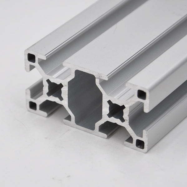 Aluminum profile MFP-3060 - size 1m