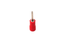 Sets Terminal Insulation Tinned Copper Endseal Connector , model  PTV