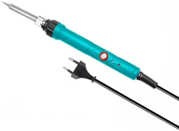 TOTAL TOOLS Electric soldering iron 100w - TET1100831