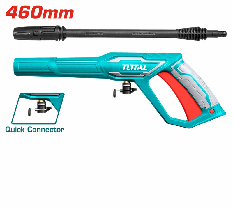 TOTAL TOOLS Spray Gun- TGTSG026