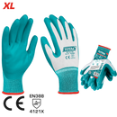 Total tools  Nitrile gloves (XL) - TSP12102