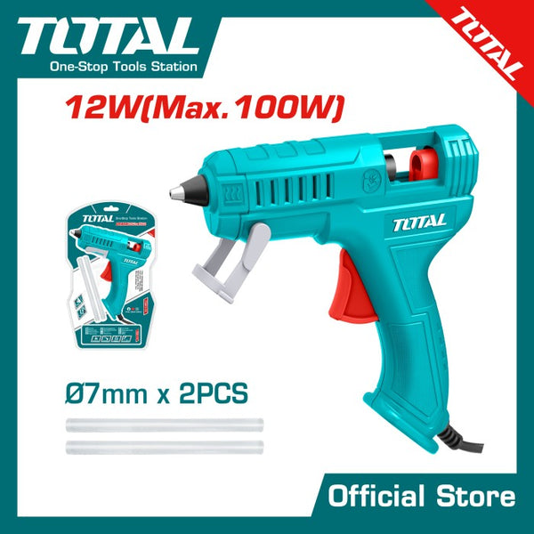 TOTAL TOOLS Glue gun 16W - TT001116