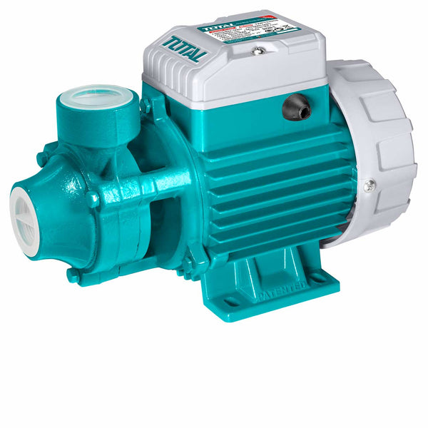 TOTAL TOOLS Water pump 0.5HP/370W/ 30L/min - TWP137016
