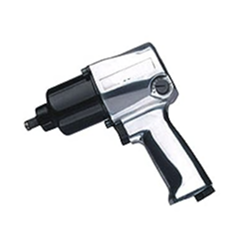Air impact wrench 1/2" twin hammer610NM-WFI-2070