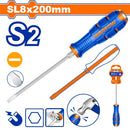 وادفو مفك عاده دقاق 8 مم طول 200 مم - WQJ1288