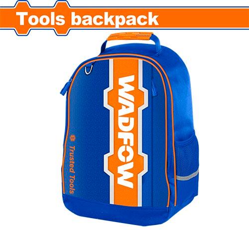 WADFOW Tools backpack Max load 8 kg - WTG4100