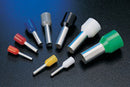 Sets Terminal Insulation Tinned  Copper Pin Connector
