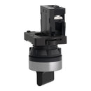 Schneider Selector Switch - Ø22 - standard handle - 2 positions - 1NO-XA2ED21