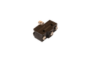 Micro Switch with Short Hinge Lever and Roller-Z-15GW22S-B3