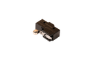 Micro Switch with Short Hinge Lever and Roller-Z-15GW22S-B3