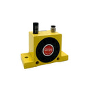 Pneumatic Vibrator Turbine Wheel – Model  EGT