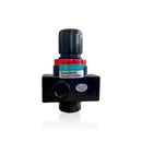 Pneumatic Air Regulator Pressure 10 bar -Model AR