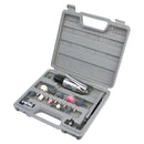 AIR DIE GRINDER KIT 3,6MM 16PCS 25000 RPM-WF-004