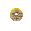 KURTEL Turkish Soldering Wire Spool 90g – 0.75MM
