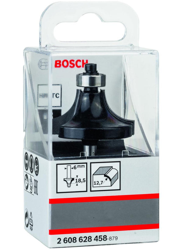 Bosch Rounding Over Router Bit  6, 38.1x60-2608628458
