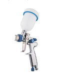 AIR GRAVITY spray gun 1.0 mm - RF802AG-1.0