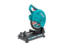 TOTAL TOOLS Cut off saw 2400W / Blade 355x25.4x3mm - TS92435526
