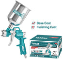 TOTAL TOOLS Air spray gun / nozzle 1.5mm - TAT10401