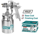 TOTAL TOOLS HVLP Air Spray gun / nozzle 1.4mm - TAT11004