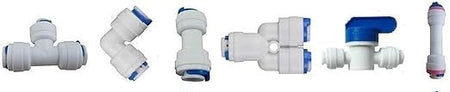 Water Filter System