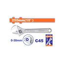  وادفو مفتاح فرنساوى 10 بوصة - WAW1110