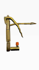 مسدس شحم يدوي لمشحّمة هواء الموديل: GREASE-GUN 