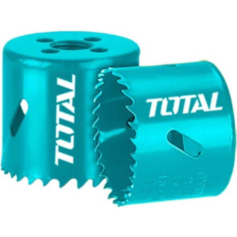 Total tools hole online saw