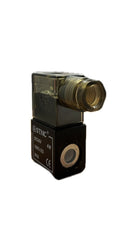 كويل صمام ( بلف ) 5/2 لموديل تايواني  ( مقاس الفتحه 9 مم ) موديل  : MVSC-MVSD