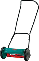 Bosch Green AHM 38 Manual Push Hand Mower , 38 Cm - 0600886103